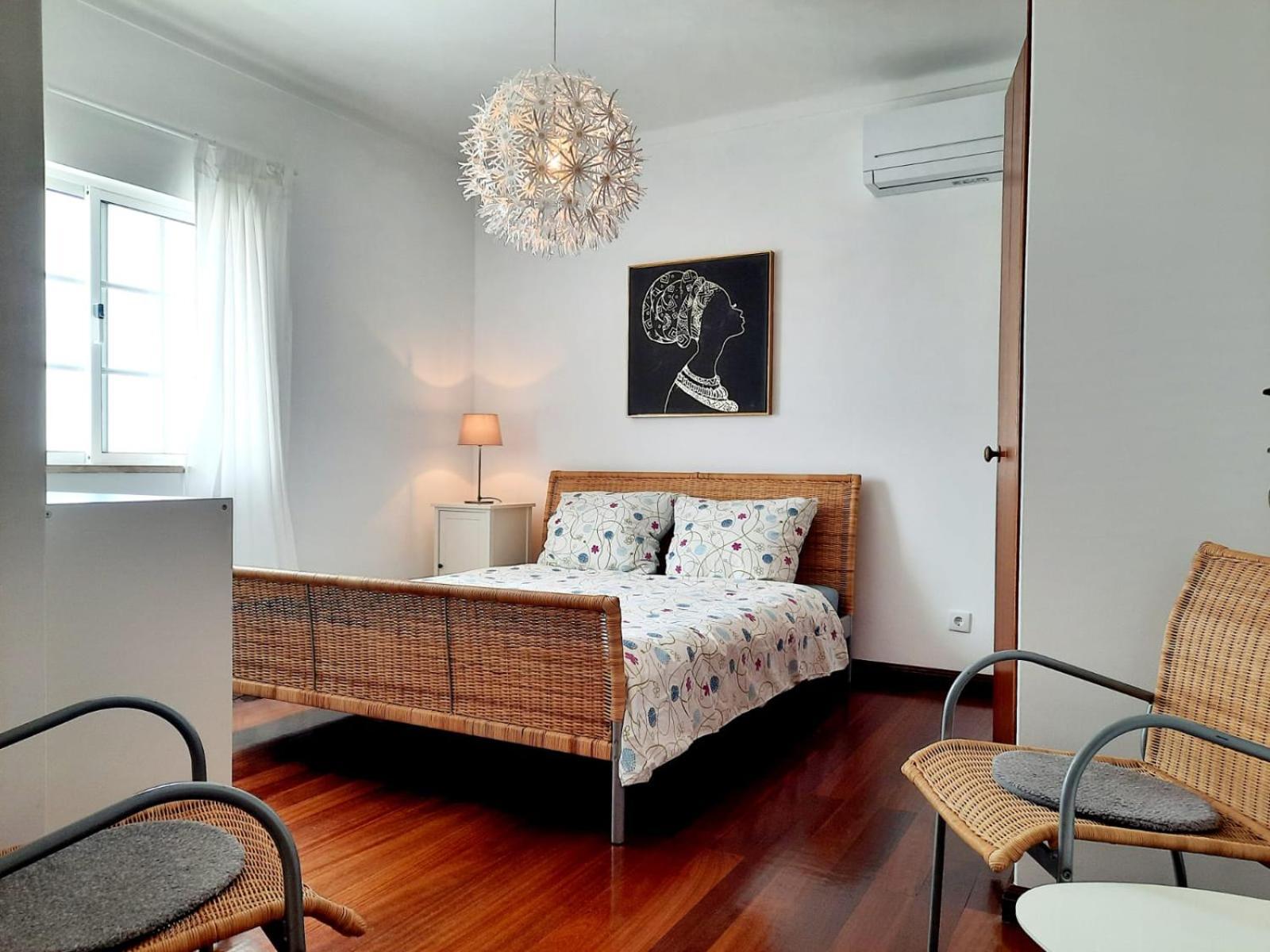 Casa Clerigo Espartal Aljezur Room photo