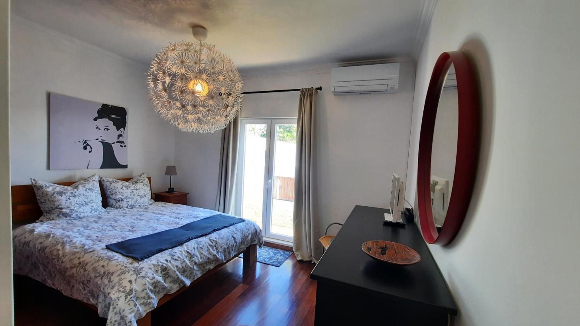 Casa Clerigo Espartal Aljezur Room photo